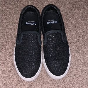 Diemme slip on sneakers